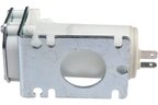 URO 92862807401 Windshield Washer Pump - view 2
