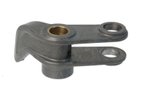 URO 93010550900 Engine Timing Chain Tensioner Sprocket Support - Left - view 2