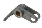 URO 93010550900 Engine Timing Chain Tensioner Sprocket Support - Left - view 3