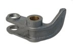 URO 93010550900 Engine Timing Chain Tensioner Sprocket Support - Left - view 4