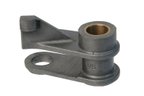 URO 93010551000 Engine Timing Chain Tensioner Sprocket Support - Right - view 1