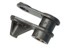 URO 93010551000 Engine Timing Chain Tensioner Sprocket Support - Right - view 2