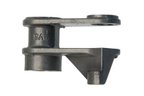 URO 93010551000 Engine Timing Chain Tensioner Sprocket Support - Right - view 3