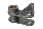 URO 93010551000 Engine Timing Chain Tensioner Sprocket Support - Right - view 4