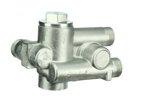 URO 93010701700 Engine Oil Thermostat - view 2