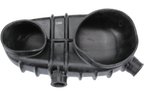 URO 93011035805 Engine Air Intake Hose - view 3