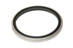 URO 93035154700 Disc Brake Caliper Spacer Kit - Front - view 1