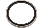 URO 93035154700 Disc Brake Caliper Spacer Kit - Front - view 2