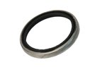 URO 93035255400 Disc Brake Caliper Spacer Kit - Rear - view 1