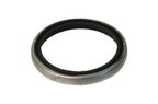 URO 93035255400 Disc Brake Caliper Spacer Kit - Rear - view 2