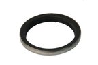 URO 93035255400 Disc Brake Caliper Spacer Kit - Rear - view 3