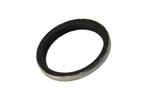 URO 93035255400 Disc Brake Caliper Spacer Kit - Rear - view 4