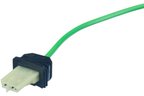 URO 93060290701 Distributor Ignition Pickup Connector - view 3