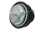 URO 9434435 Engine Mount - Rear Lower - view 1