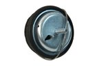 URO 9434435 Engine Mount - Rear Lower - view 2