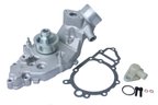 URO 94410602124 Engine Water Pump - view 1