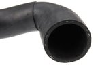 URO 94410623707 Radiator Coolant Hose - Lower - view 2