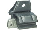 URO 94433107501 Axle Support Mount - Rear Left - view 1