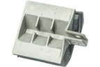 URO 94433107501 Axle Support Mount - Rear Left - view 3
