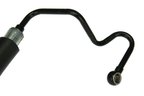 URO 94434744702 Power Steering Pressure Hose - To Gear - view 2
