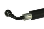 URO 94434744702 Power Steering Pressure Hose - To Gear - view 3