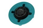 URO 9445462 Engine Coolant Reservoir Cap - view 5