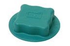 URO 9445462 Engine Coolant Reservoir Cap - view 1