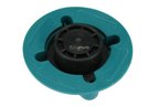 URO 9445462 Engine Coolant Reservoir Cap - view 3