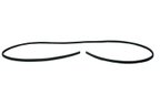 URO 94456411405 Sunroof Seal - view 1
