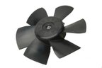 URO 94462402103 Auxiliary Engine Cooling Fan Assembly - view 1