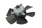 URO 94462402103 Auxiliary Engine Cooling Fan Assembly - view 3
