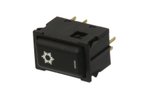 URO 94465392200 A/C Control Switch - view 3
