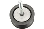 URO 94810212001 Accessory Drive Belt Idler Pulley - Right - view 5
