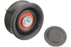 URO 94810212001 Accessory Drive Belt Idler Pulley - Right - view 2