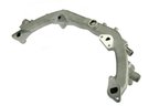 URO 94810606107 Engine Coolant Pipe - view 4