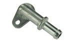 URO 94810646200PRM Alternator Cooling Hose Connection - view 1