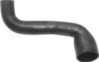 URO 95110623704 Radiator Coolant Hose - Lower - view 1