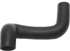 URO 95110624101 Radiator Coolant Hose - Upper - view 1