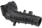 URO 95111019802 Engine Air Intake Hose - To Turbocharger - view 4