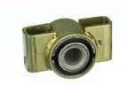 URO 95134102301 Suspension Control Arm Bushing - Front Left Lower Rearward or Front Right Lower Rearward - view 1