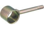 URO 95134307500 Suspension Stabilizer Bar Link - Front Left Outer or Front Right Outer - view 2