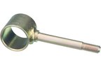 URO 95134307500 Suspension Stabilizer Bar Link - Front Left Outer or Front Right Outer - view 3