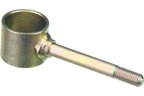 URO 95134307500 Suspension Stabilizer Bar Link - Front Left Outer or Front Right Outer - view 4