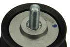 URO 95510211900 Accessory Drive Belt Idler Pulley - view 3