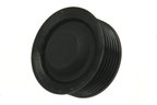 URO 95510211900 Accessory Drive Belt Idler Pulley - view 4