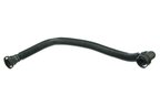 URO 95510724700 Engine Crankcase Breather Hose - view 1