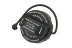 URO 95520124121 Fuel Tank Cap - view 1