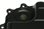 URO 95532102501 Transmission Oil Pan - view 2
