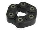 URO 95542101000 Drive Shaft Flex Joint - Front - view 4