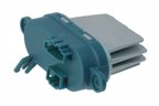 URO 95557234102 HVAC Blower Motor Regulator - view 1